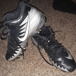 Boys Football Cleats